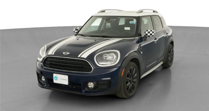 Thumbnail: 2018 MINI Cooper Countryman - 1