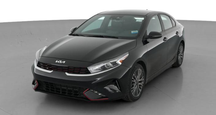 Thumbnail: 2022 Kia Forte - 1