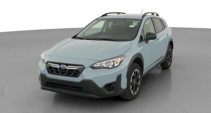 Thumbnail: 2023 Subaru Crosstrek - 1