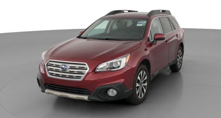 Thumbnail: 2017 Subaru Outback - 1