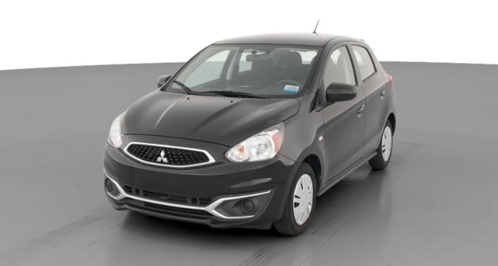 2019 Mitsubishi Mirage ES -
                  Haines City, FL
