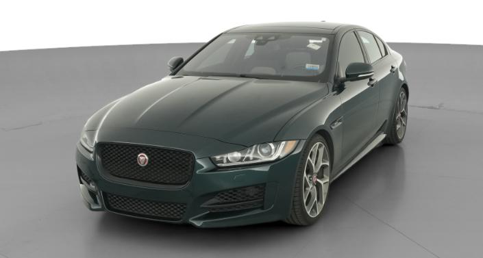 2017 Jaguar XE R-Sport -
                  Tolleson, AZ