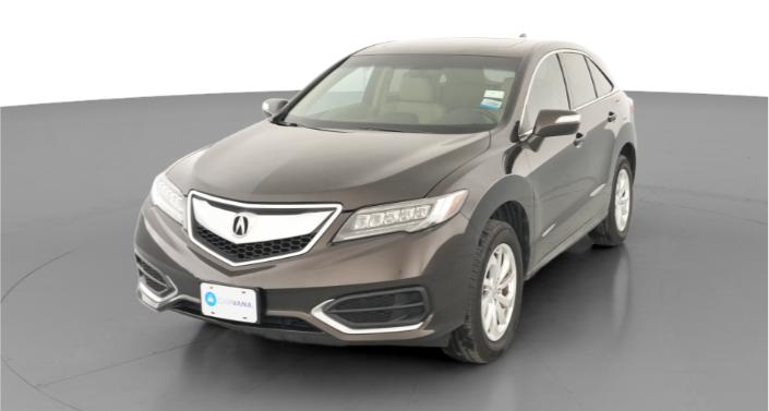 Thumbnail: 2017 Acura RDX - 1