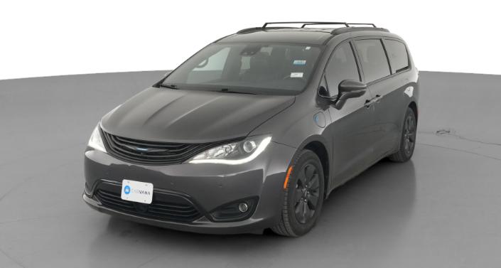 Thumbnail: 2019 Chrysler Pacifica - 1
