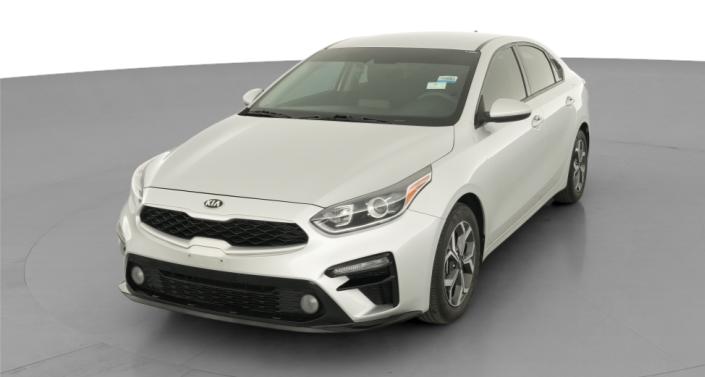 Thumbnail: 2020 Kia Forte - 1