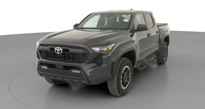 Thumbnail: 2024 Toyota Tacoma - 1