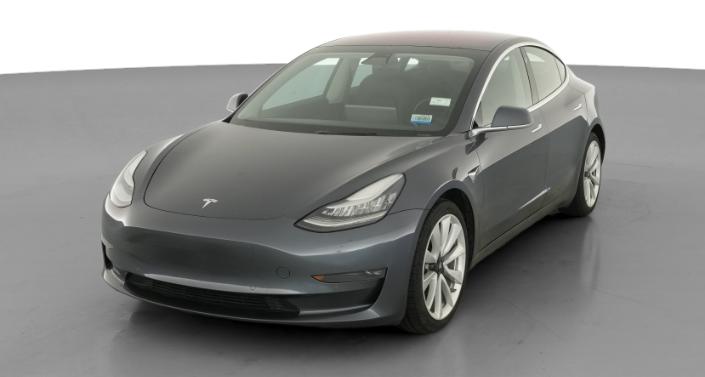 Thumbnail: 2019 Tesla Model 3 - 1