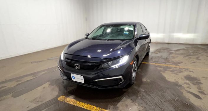 Thumbnail: 2020 Honda Civic - 1