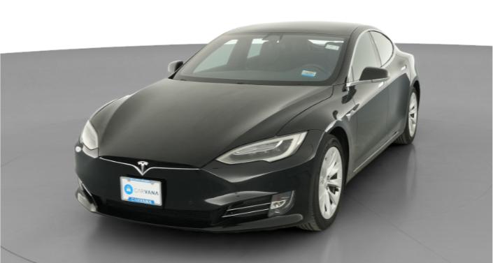 Thumbnail: 2018 Tesla Model S - 1