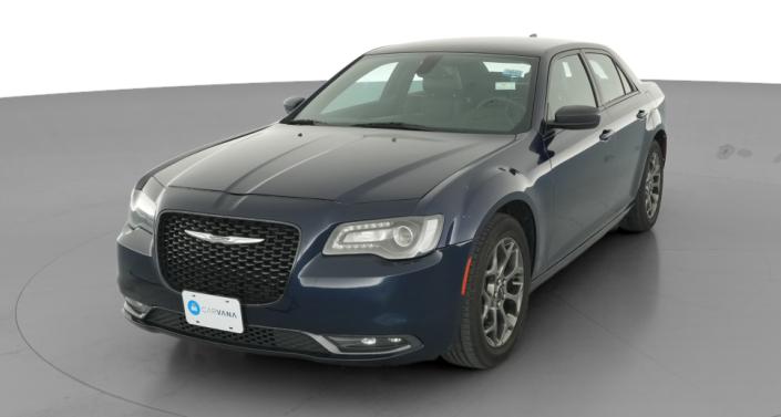 Thumbnail: 2015 Chrysler 300 - 1