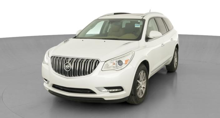 2017 Buick Enclave Leather Group -
                  Colonial Heights, VA