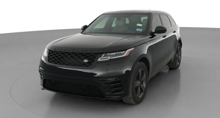 2020 Land Rover Range Rover Velar R-Dynamic S -
                  Lorain, OH