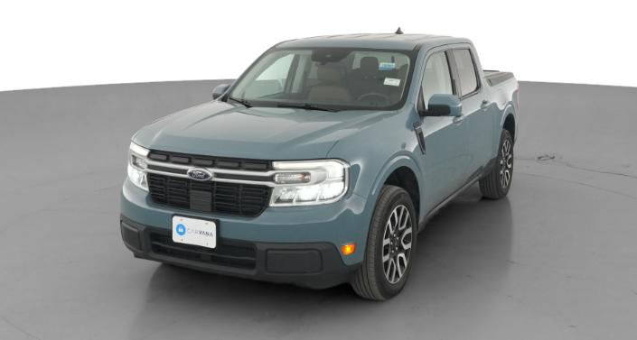 Thumbnail: 2022 Ford Maverick - 1