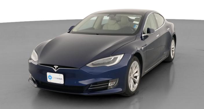 Thumbnail: 2018 Tesla Model S - 1
