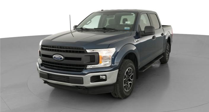 Thumbnail: 2018 Ford Econoline - 1