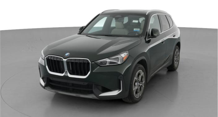 Thumbnail: 2023 BMW X1 - 1