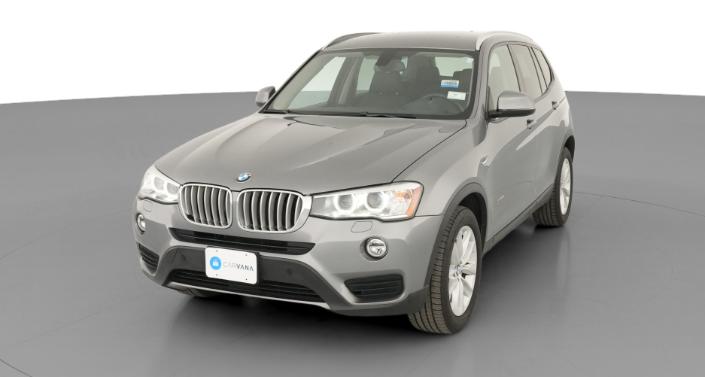 2017 BMW X3 xDrive28i -
                  Hebron, OH