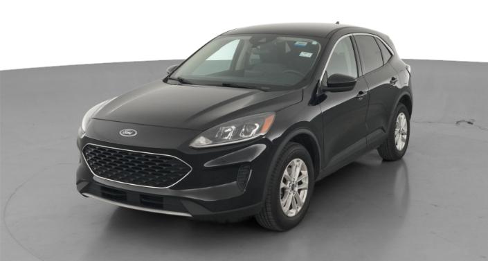 Thumbnail: 2020 Ford Escape - 1