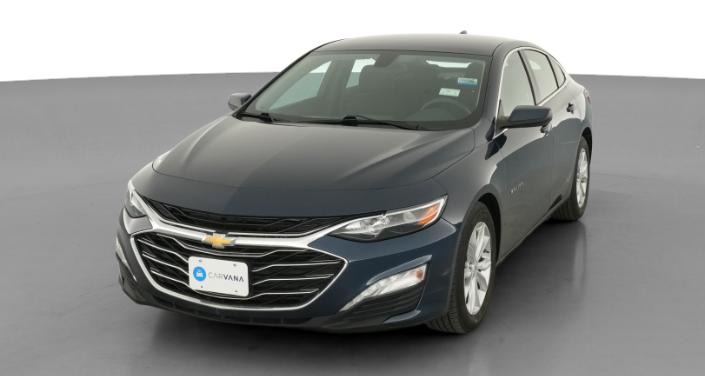 Thumbnail: 2020 Chevrolet Malibu - 1