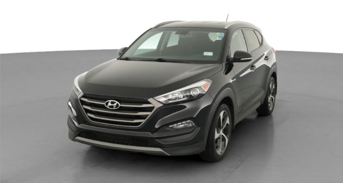 Thumbnail: 2016 Hyundai Tucson - 1
