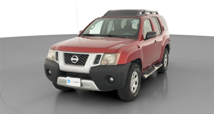 2015 Nissan Xterra X -
                  Haines City, FL