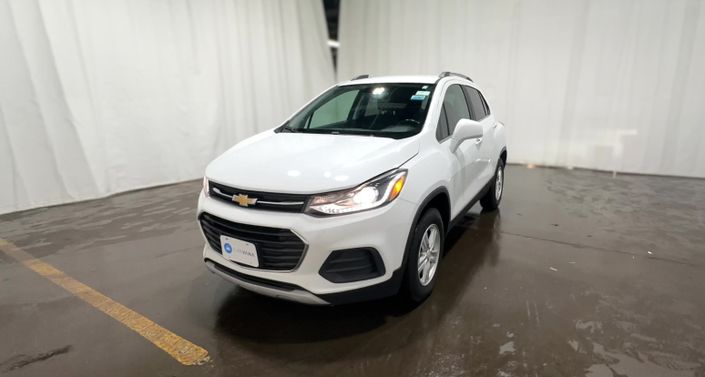 Thumbnail: 2019 Chevrolet Trax - 1