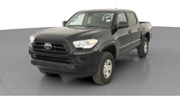 Thumbnail: 2022 Toyota Tacoma - 1