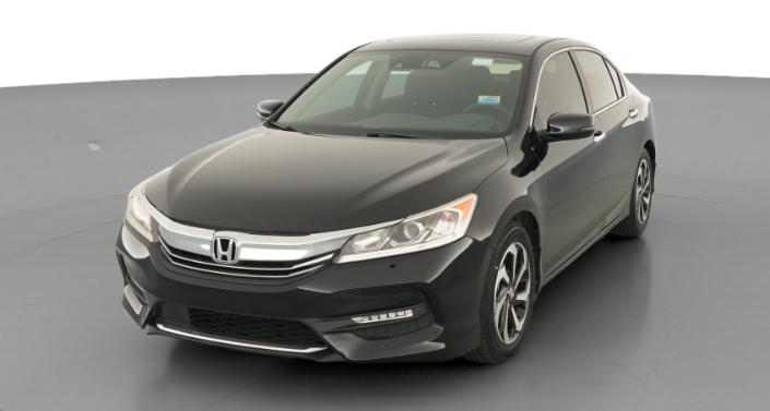 Thumbnail: 2016 Honda Accord - 1