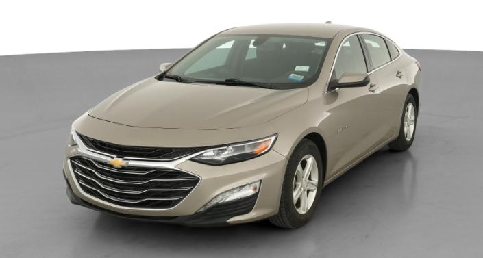 Thumbnail: 2022 Chevrolet Malibu - 1