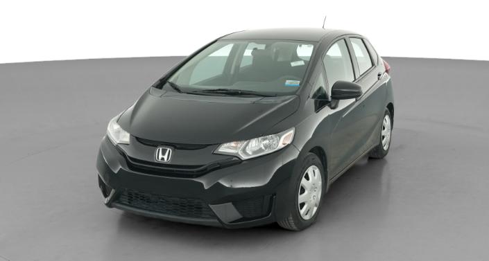 2015 Honda Fit LX -
                  Indianapolis, IN