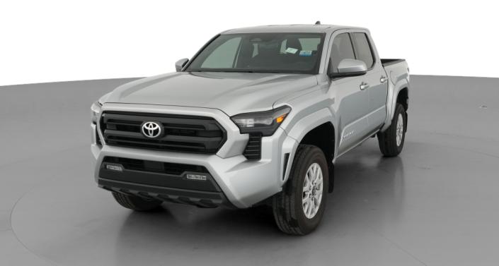 Thumbnail: 2024 Toyota Tacoma - 1