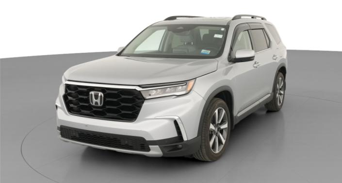 Thumbnail: 2023 Honda Pilot - 1