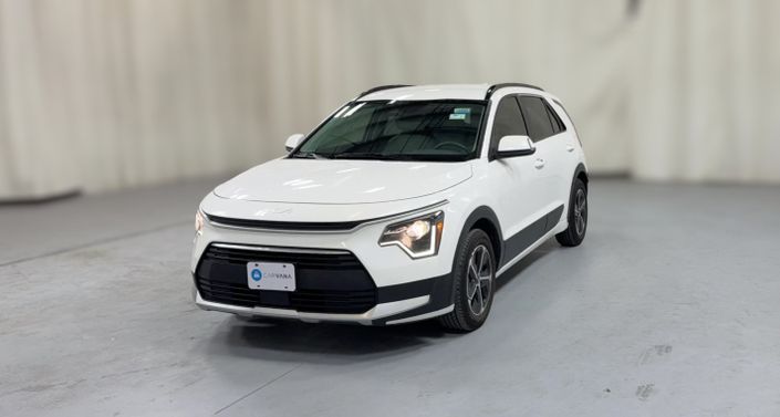 Thumbnail: 2023 Kia Niro - 1