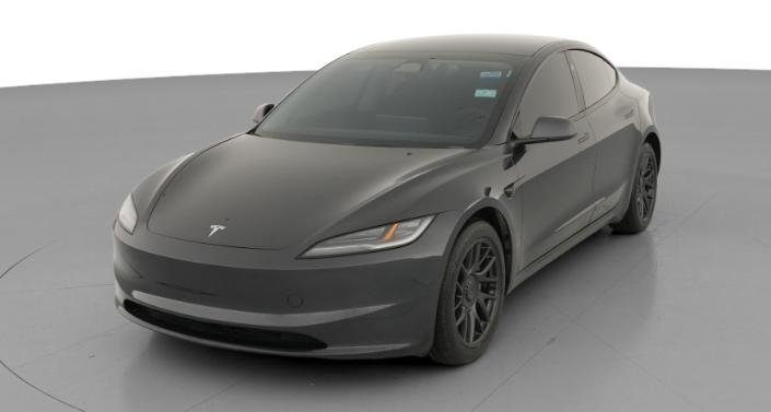 Thumbnail: 2025 Tesla Model 3 - 1