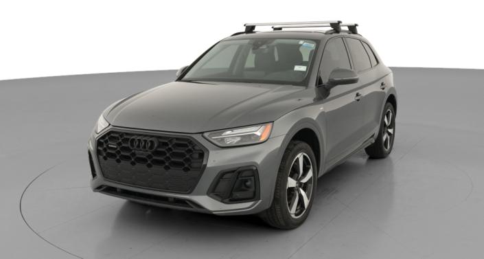 Thumbnail: 2022 Audi Q5 - 1