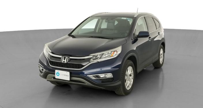 Thumbnail: 2015 Honda CR-V - 1