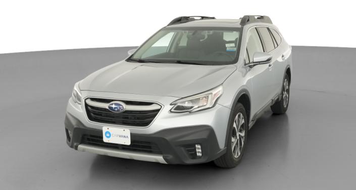 Thumbnail: 2022 Subaru Outback - 1