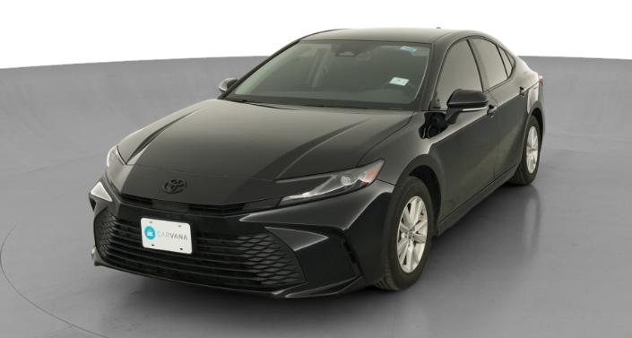 Thumbnail: 2025 Toyota Camry - 1
