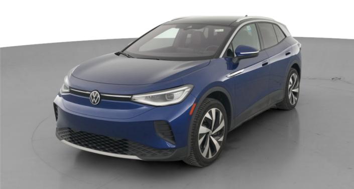2021 Volkswagen ID.4 Pro S -
                  Beverly, NJ