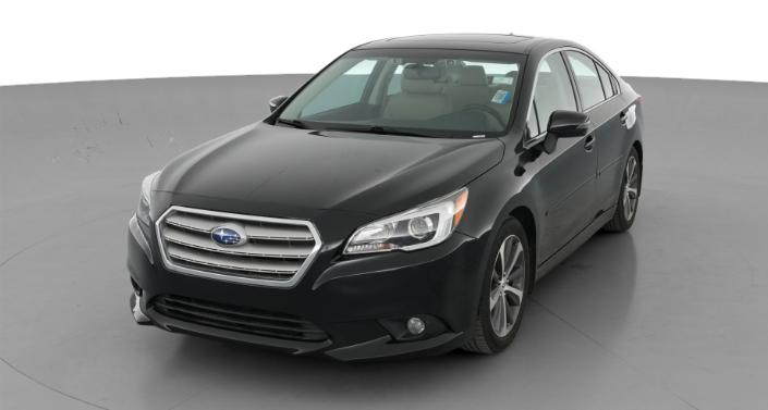 Thumbnail: 2016 Subaru Legacy - 1