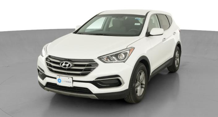Thumbnail: 2017 Hyundai Santa Fe - 1