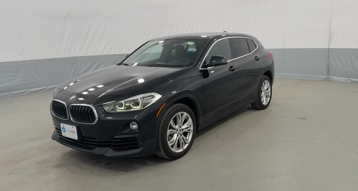 2020 BMW X2 xDrive28i -
                  Akron, NY