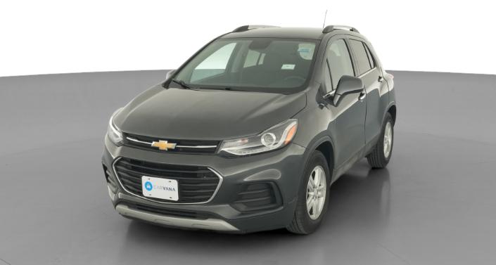 Thumbnail: 2020 Chevrolet Trax - 1