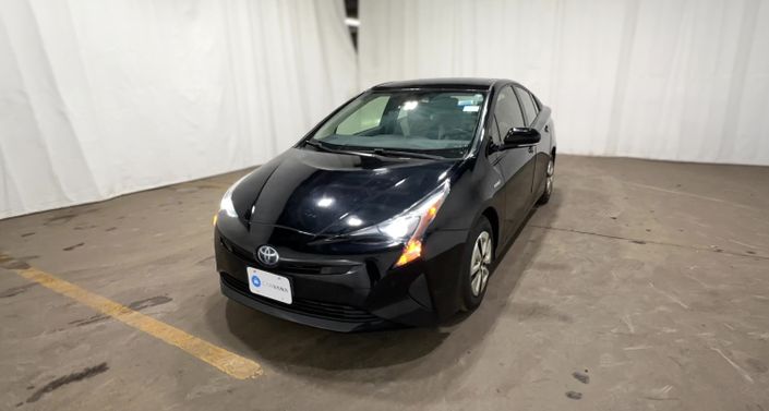 2018 Toyota Prius Two -
                  Framingham, MA