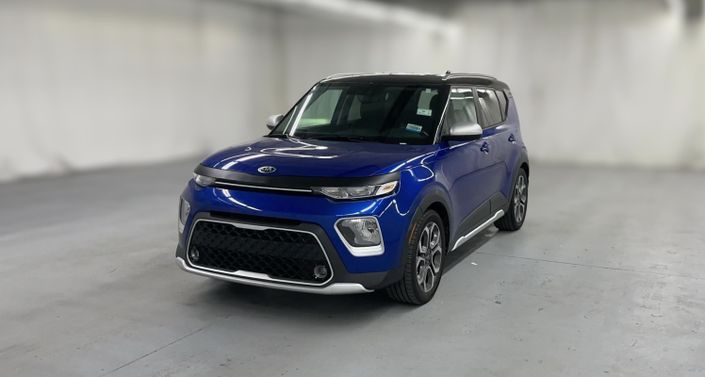 Thumbnail: 2020 Kia Soul - 1