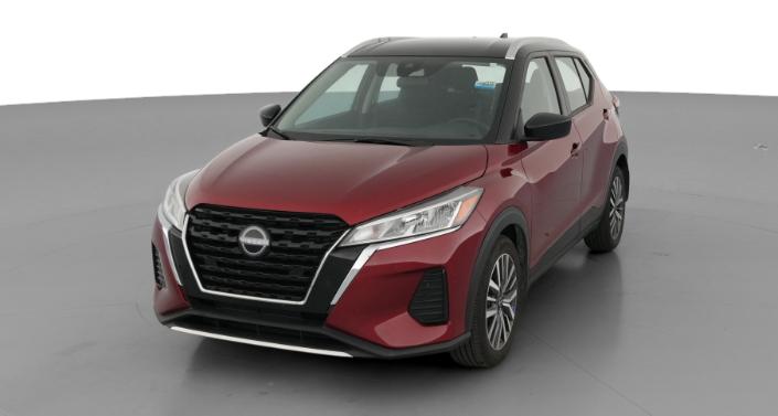 Thumbnail: 2024 Nissan Kicks - 1