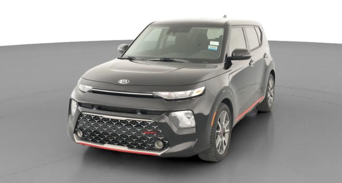 Thumbnail: 2020 Kia Soul - 1
