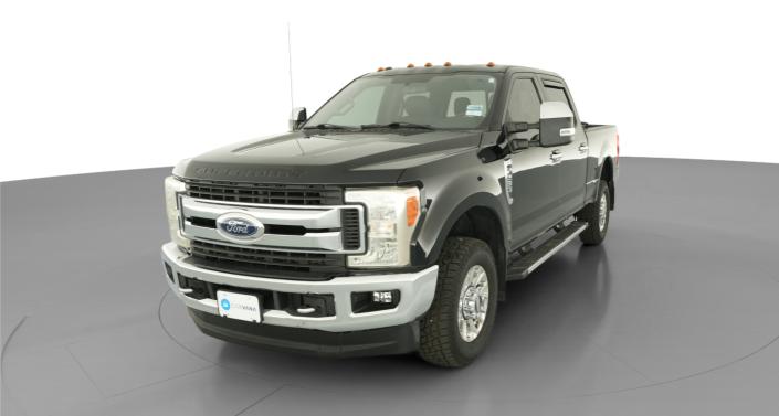 Thumbnail: 2018 Ford Econoline - 1