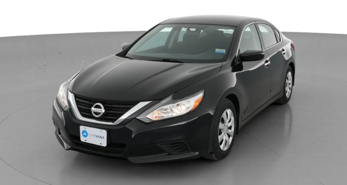 Thumbnail: 2018 Nissan Altima - 1