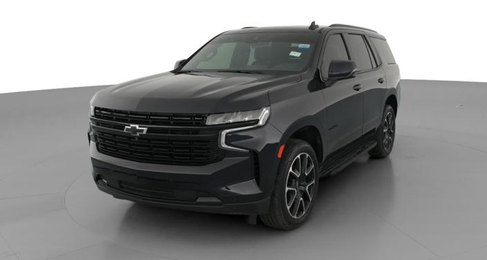 Thumbnail: 2024 Chevrolet Tahoe - 1